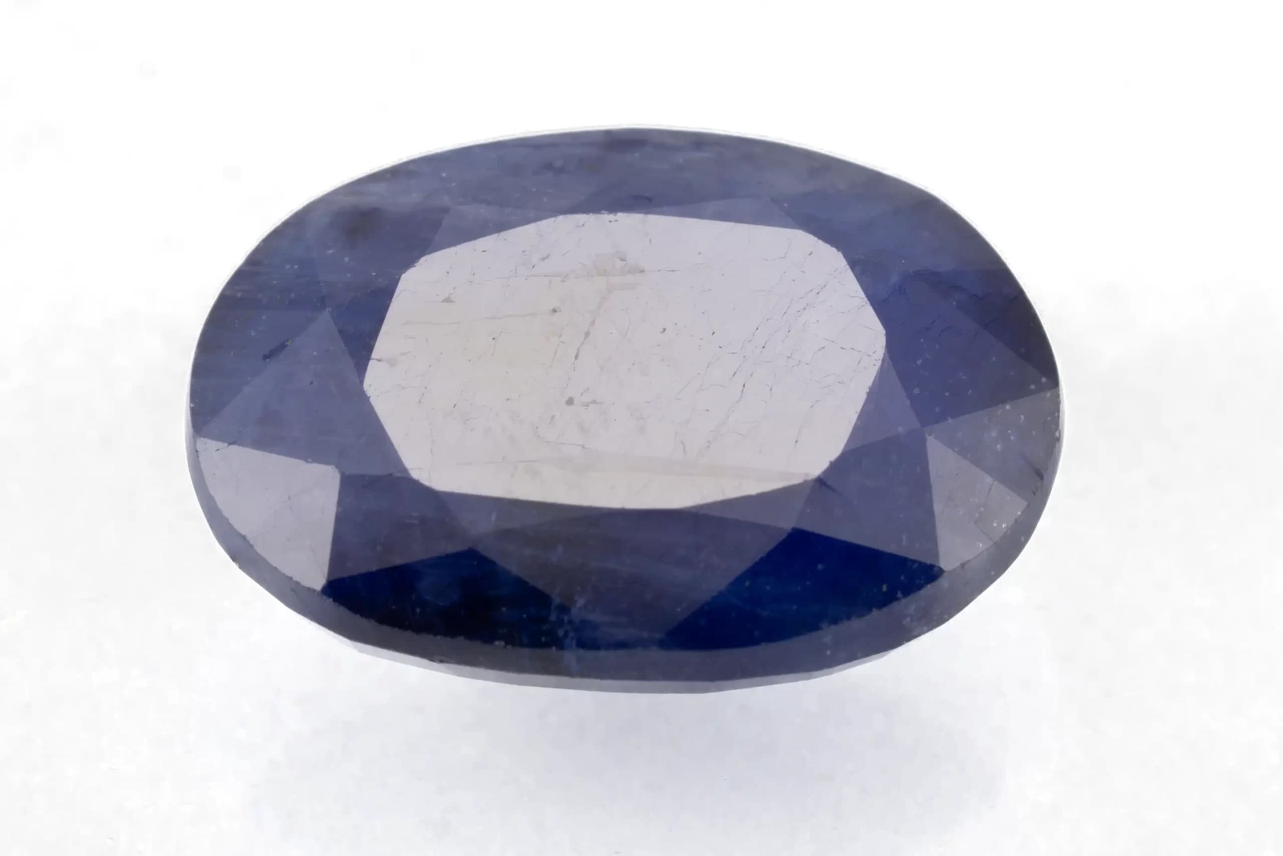Bankok Neelam Stone 8.19 Ratti (7.45 Carat)