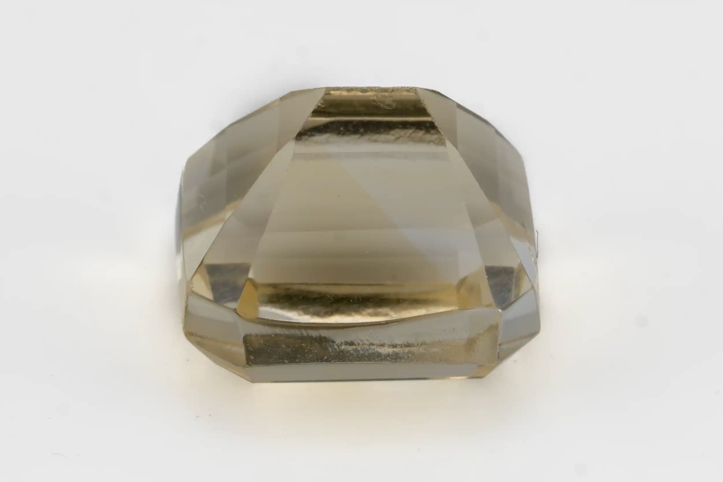 Citrine (Sunela) 5.75 Carat / 6.32 Ratti - View #2