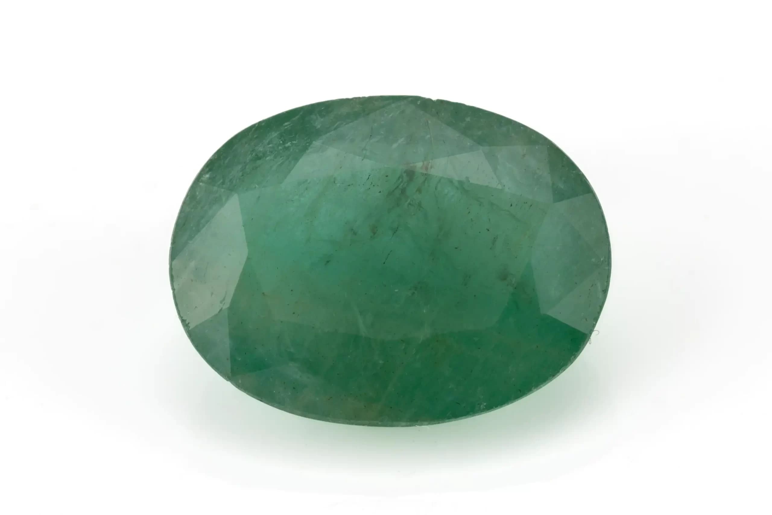 Zambian Emerald 4.67 Carat (5.13 Ratti) – Panna Stone