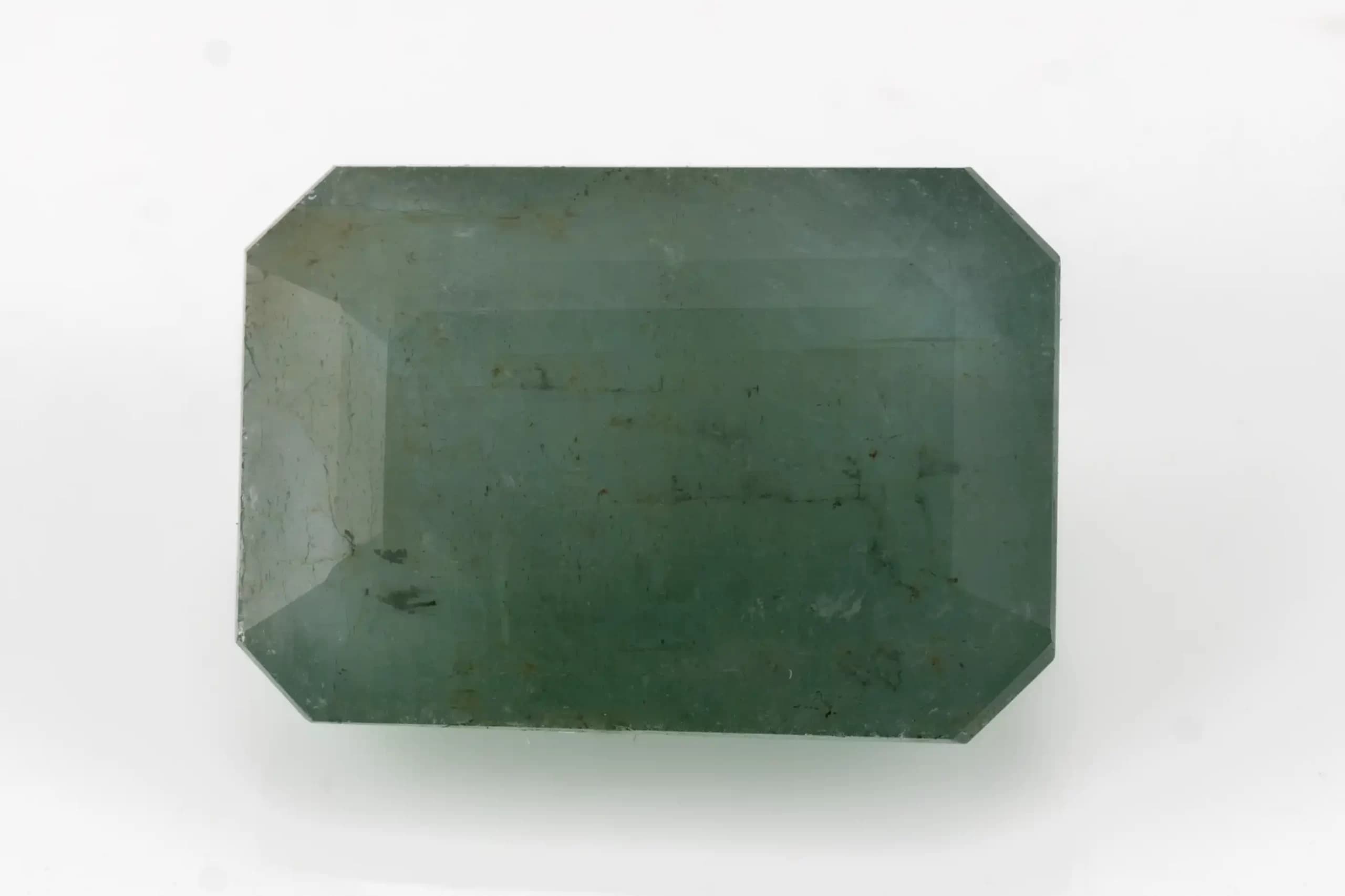 Zambian Emerald 6.50 Carat (7.14 Ratti) – Panna Stone