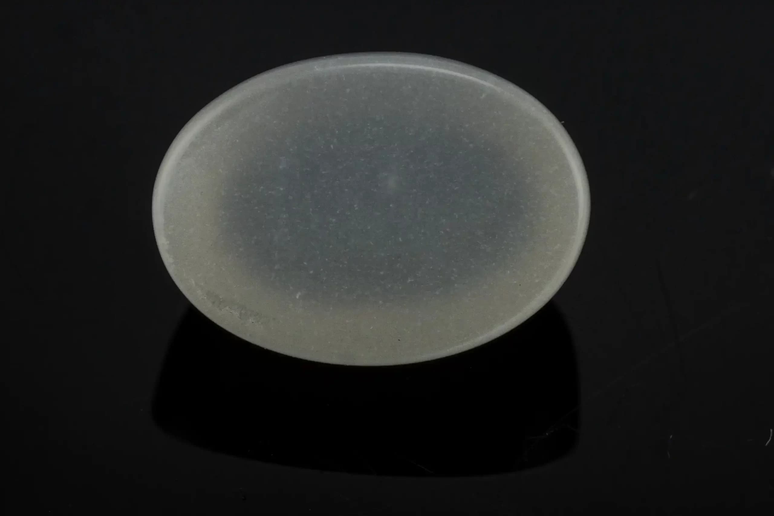Moonstone (Chandramani) 5.12 Carat - 5.63 Ratti - View #2
