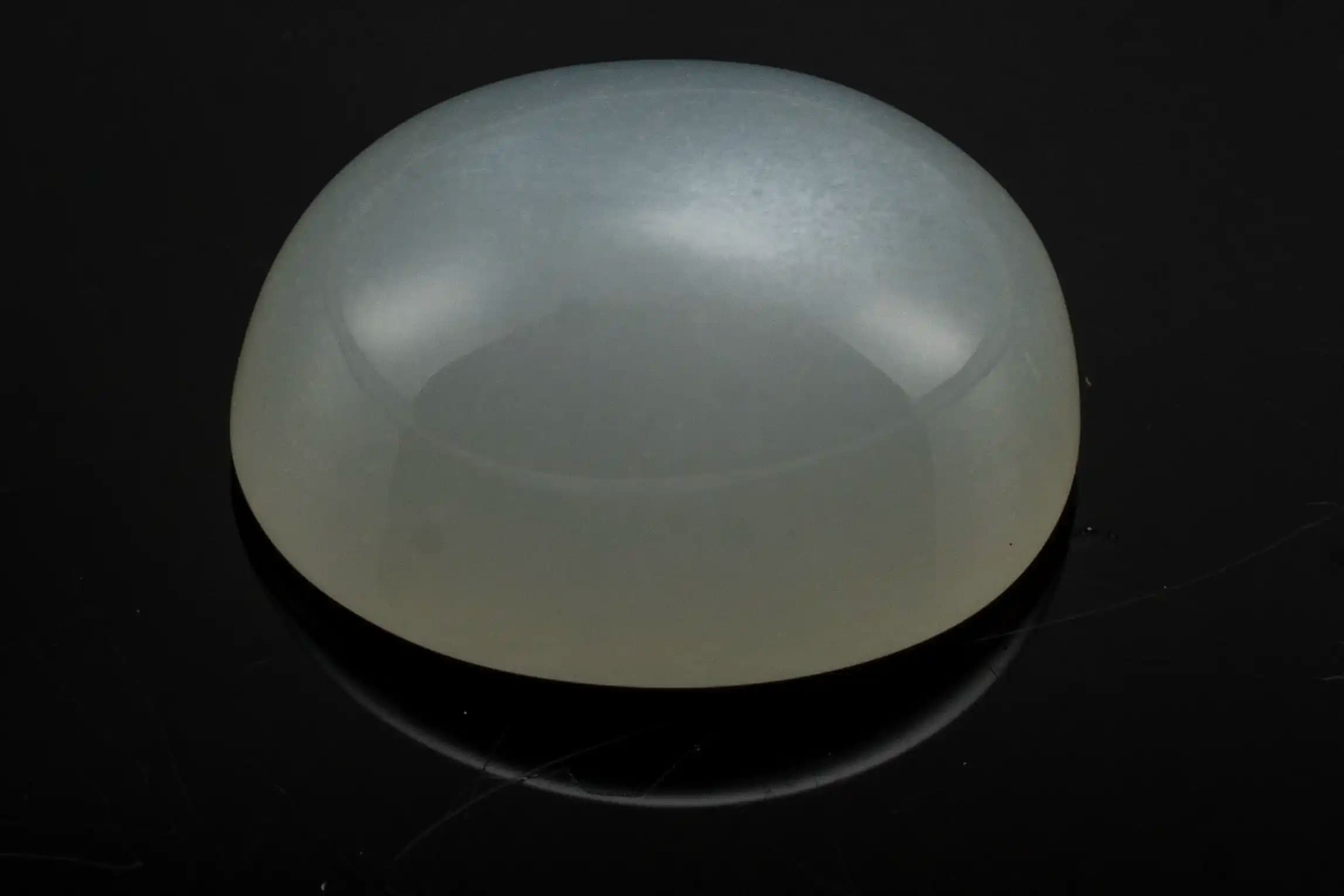 Moonstone (Chandramani) 5.12 Carat - 5.63 Ratti - View #1