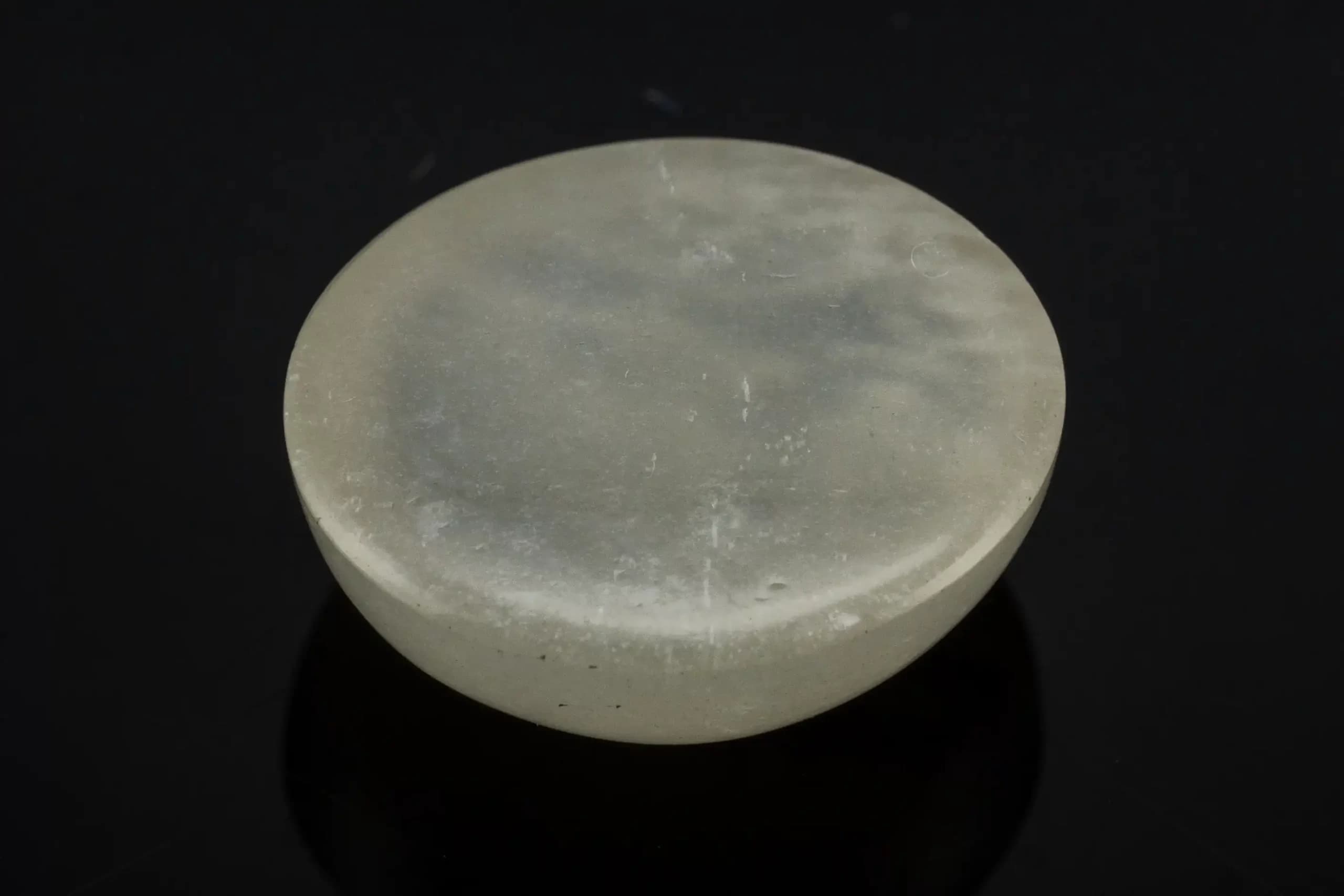 Moonstone (Chandramani) 7.23 Carat - 7.94 Ratti - View #2