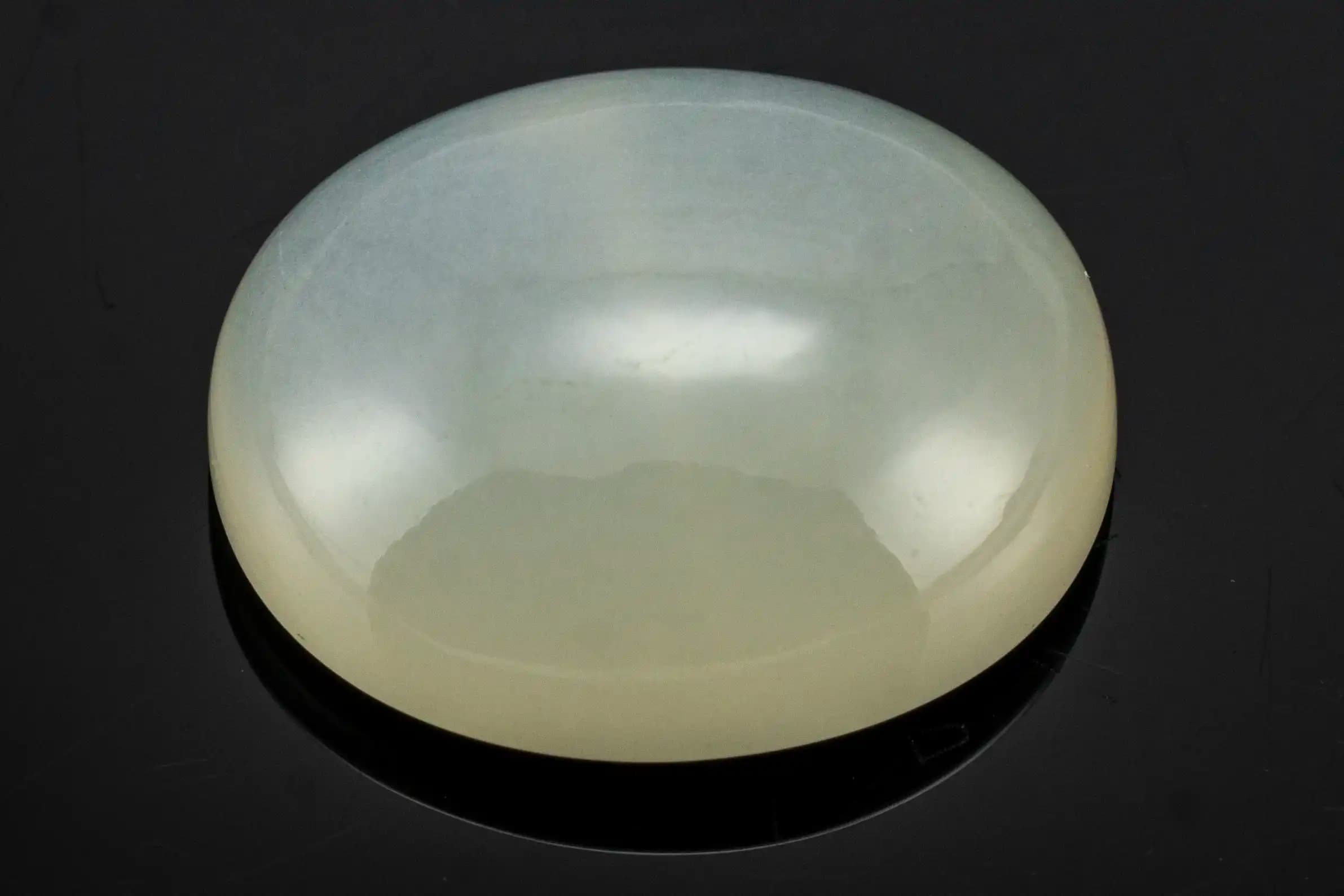 Moonstone (Chandramani) 7.23 Carat - 7.94 Ratti