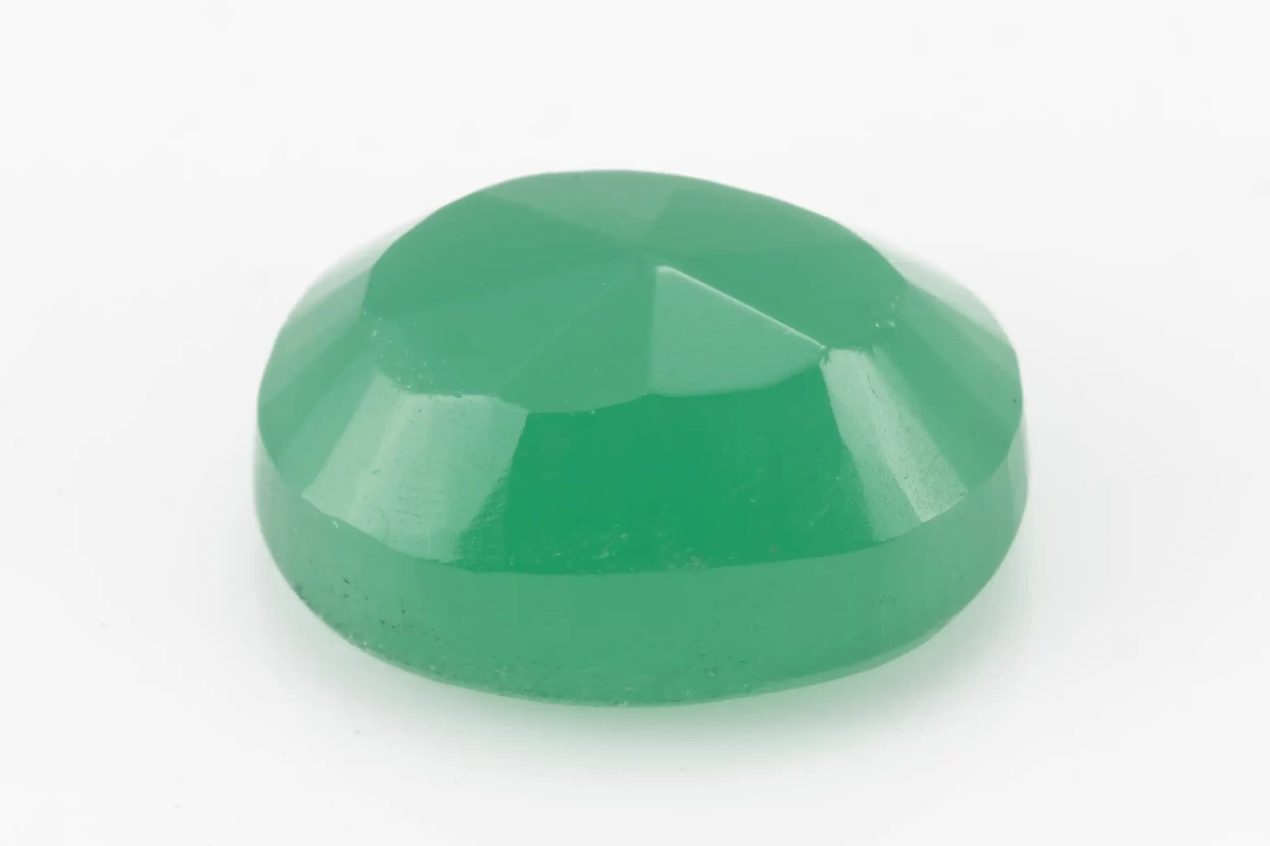 Onyx Stone 4.90 Carat (5.38 Ratti) - View #2