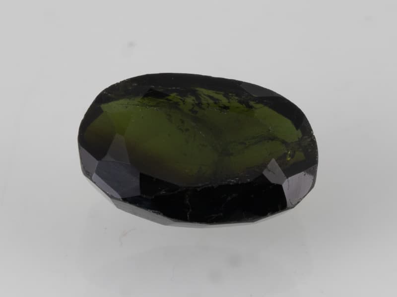 Natural Black Tourmaline Stone 4.83 Carat (5.31 Ratti)