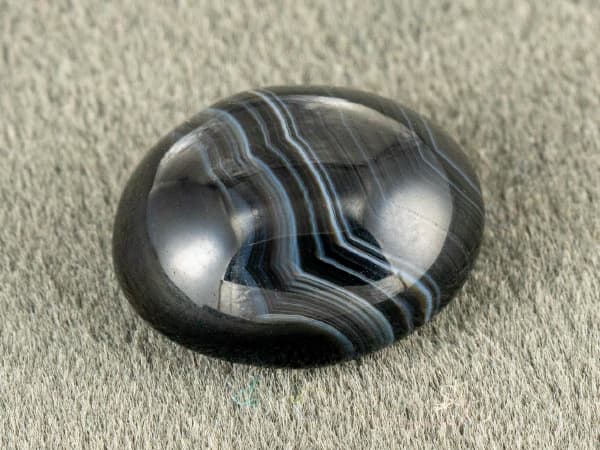 Natural Sulemani Hakik (Agate Stone) 7.84 Carat (8.62 Ratti)
