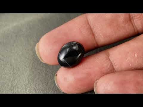 Official video preview: Natural Sulemani Hakik (Agate Stone) 9.08 Carat (9.98 Ratti)