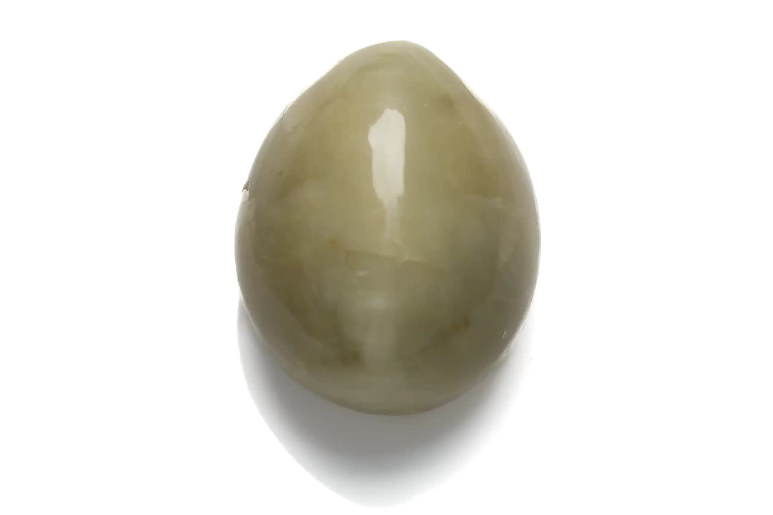 Cats Eye Gemstone 9.81 Carat (10.78 Ratti) – Lahsuniya Ratna - View #2