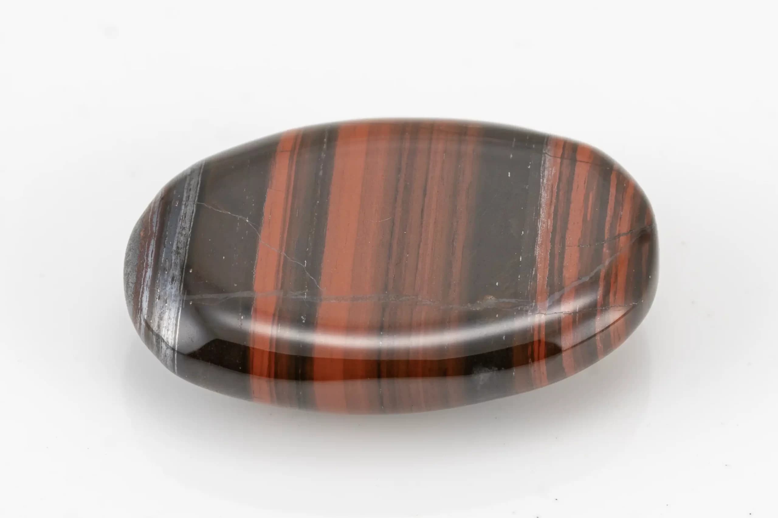 Red Jasper Stone 10.40 Carat (11.48 Ratti) - View #2
