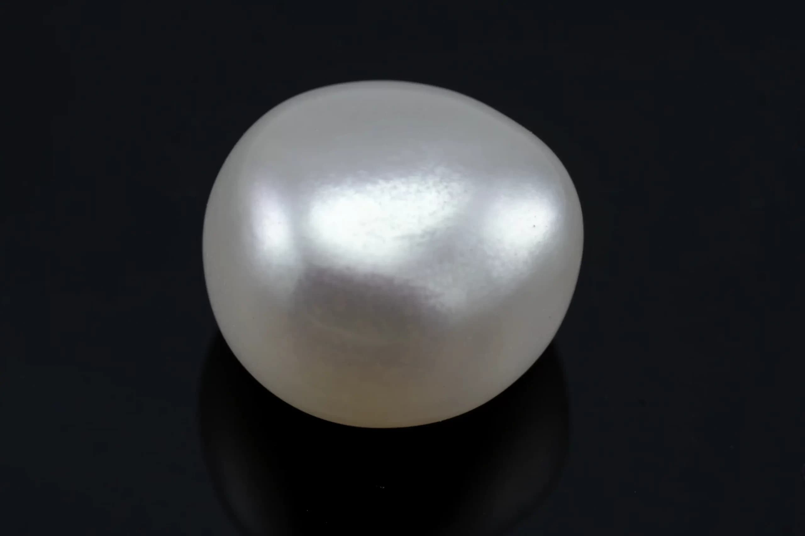 Keshi Pearl 6.28 Carat (6.90 Ratti) - View #1