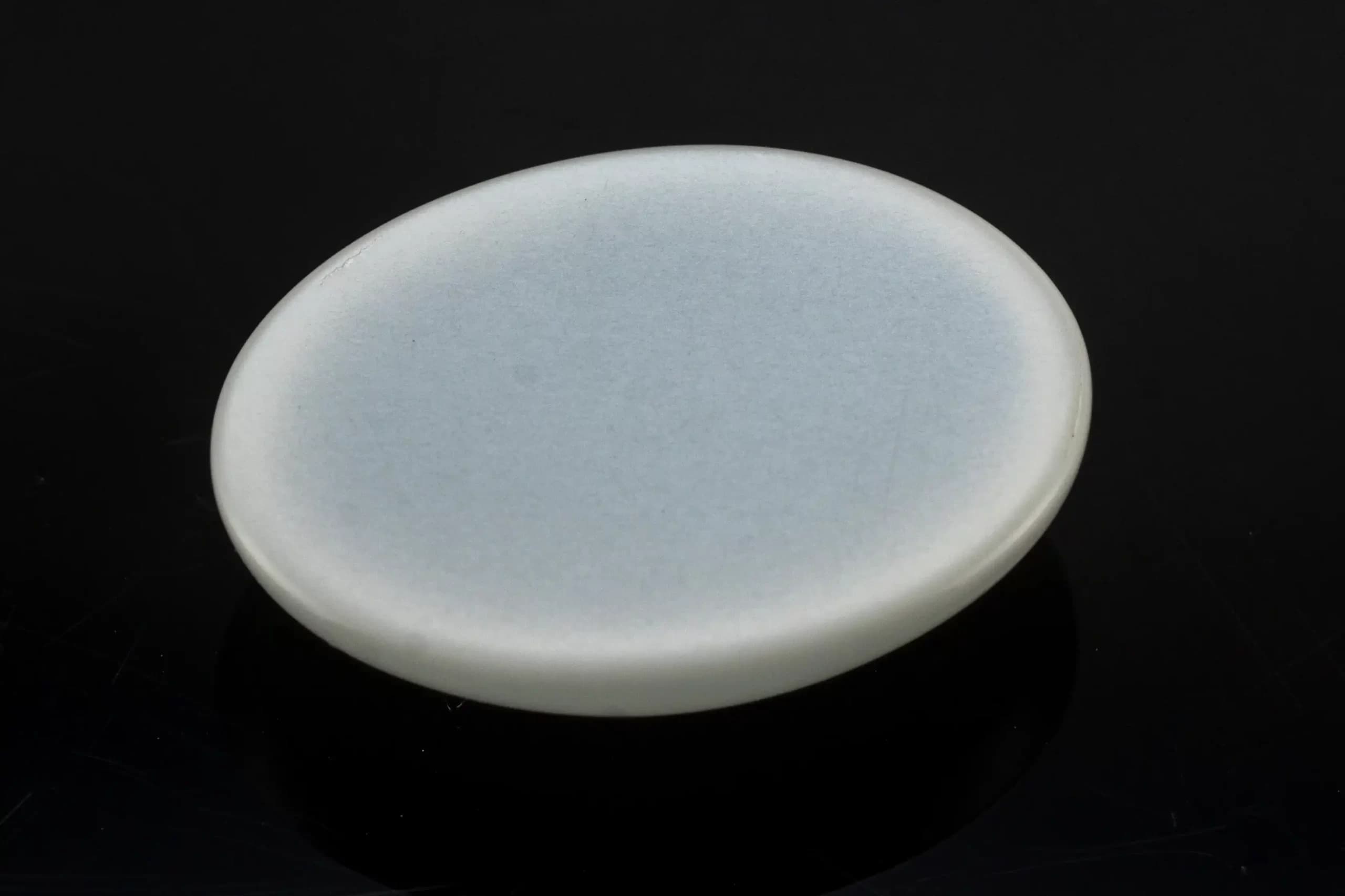 Moonstone (Chandramani) 5.46 Carat - 6.00 Ratti - View #2