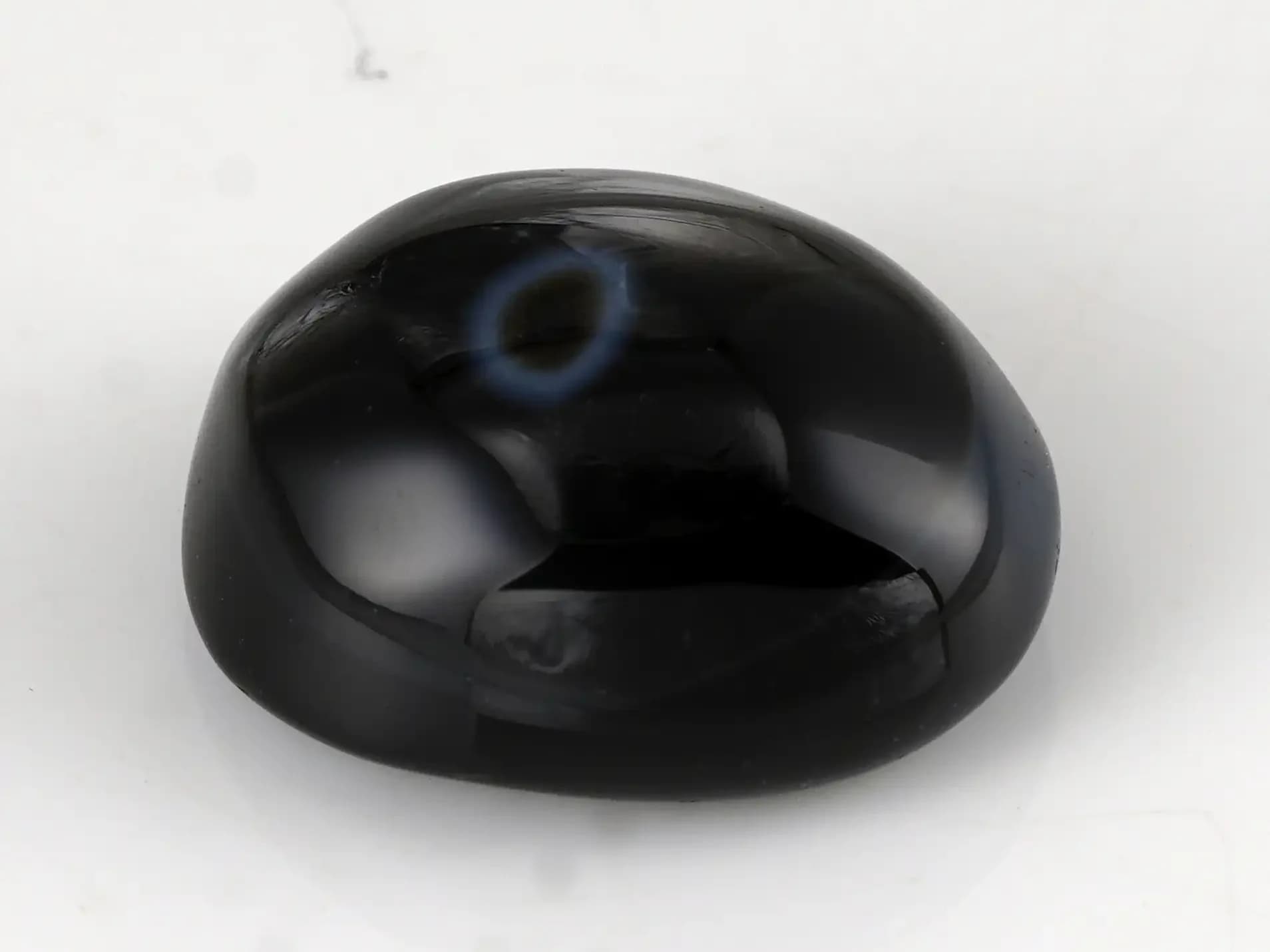 Natural Sulemani Hakik Agate Stone 9.44 Carat (10.37 Ratti), Certified