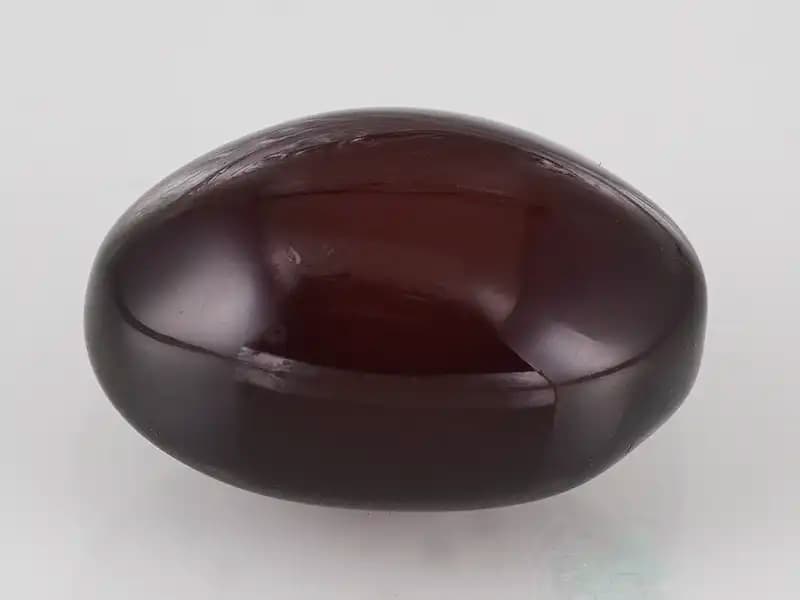 Yamini Hakik Stone 7.72 Carat (8.48 Ratti) - Certified Natural Agate Gemstone