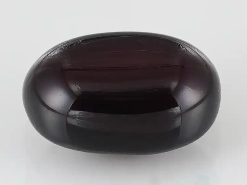 Yamini Hakik Stone 8.00 Carat (8.79 Ratti) - Certified Natural Agate Gemstone