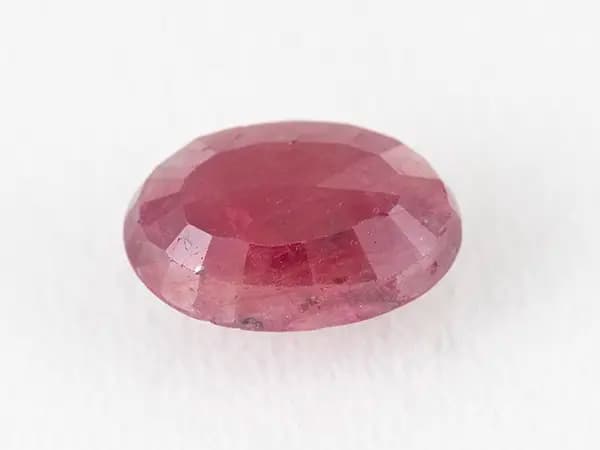 Bangkok Ruby Stone (Manik) 4.65 Carat (5.11 Ratti) - View #2