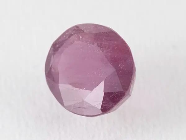 Bangkok Ruby Stone (Manik) 6.75 Carat (7.42 Ratti) - View #2