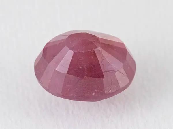 Bangkok Ruby Stone (Manik) 8.4 Carat (9.23 Ratti) - View #3