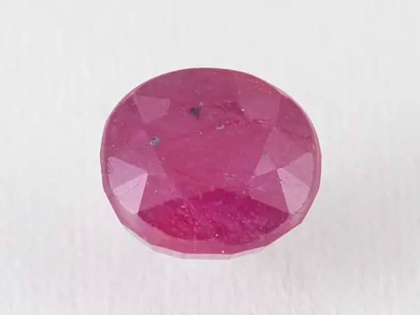 Bangkok Ruby Stone (Manik) 8.75 Carat (9.62 Ratti) - View #2