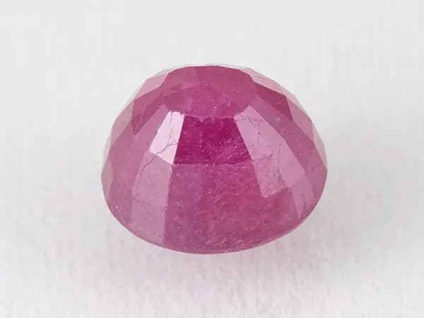 Bangkok Ruby Stone (Manik) 8.75 Carat (9.62 Ratti) - View #3
