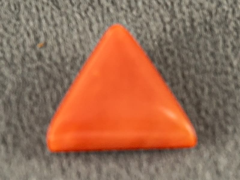 Italian Red Coral (Moonga) 5.13 Carat (5.64 Ratti) - View #1