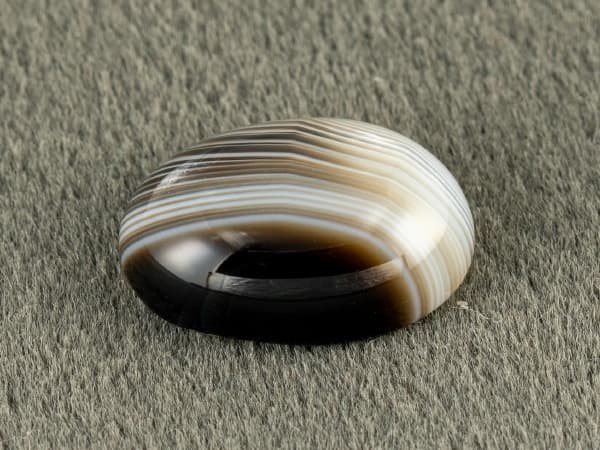 Natural Sulemani Hakik (Agate Stone) 4.80 Carat (5.27 Ratti)