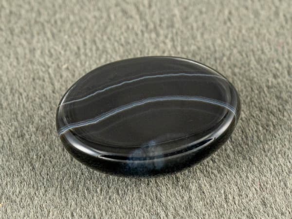 Natural Sulemani Hakik (Agate Stone) 8.66 Carat (9.52 Ratti) - View #3
