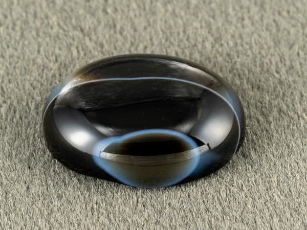 Natural Sulemani Hakik (Agate Stone) 9.24 Carat (10.15 Ratti)