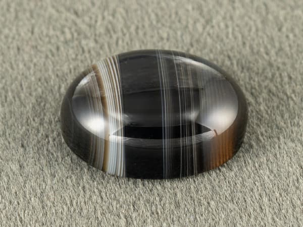 Natural Sulemani Hakik (Agate Stone) 9.38 Carat (10.31 Ratti)