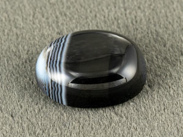 Natural Sulemani Hakik (Agate Stone) 9.58 Carat (10.53 Ratti)