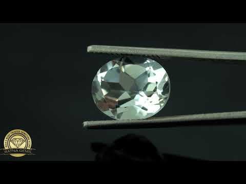 Video preview: Crystal Stone 4.75 Carat - 5.22 Ratti Sphatik