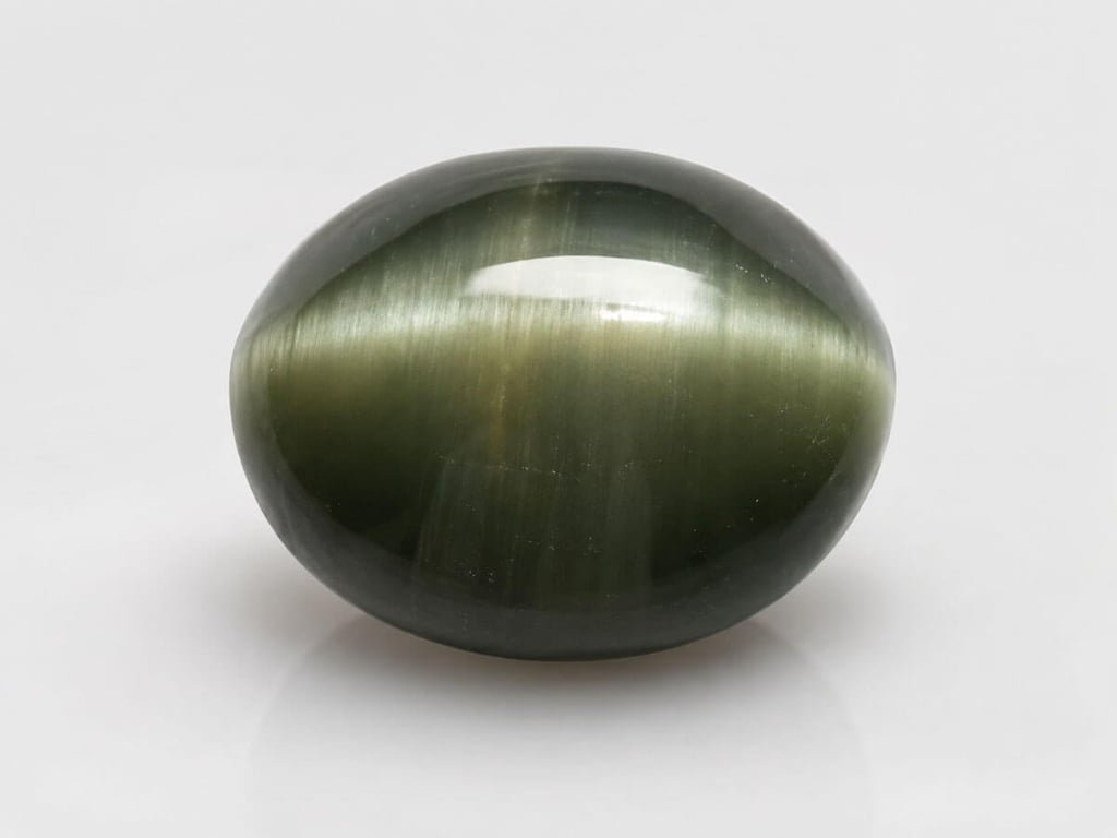 Buy Cat's Eye (Lehsuniya) gemstone for Ketu astrological protection.