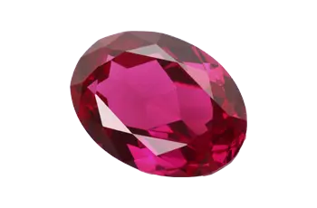 Ruby (Manik) Stone Certification