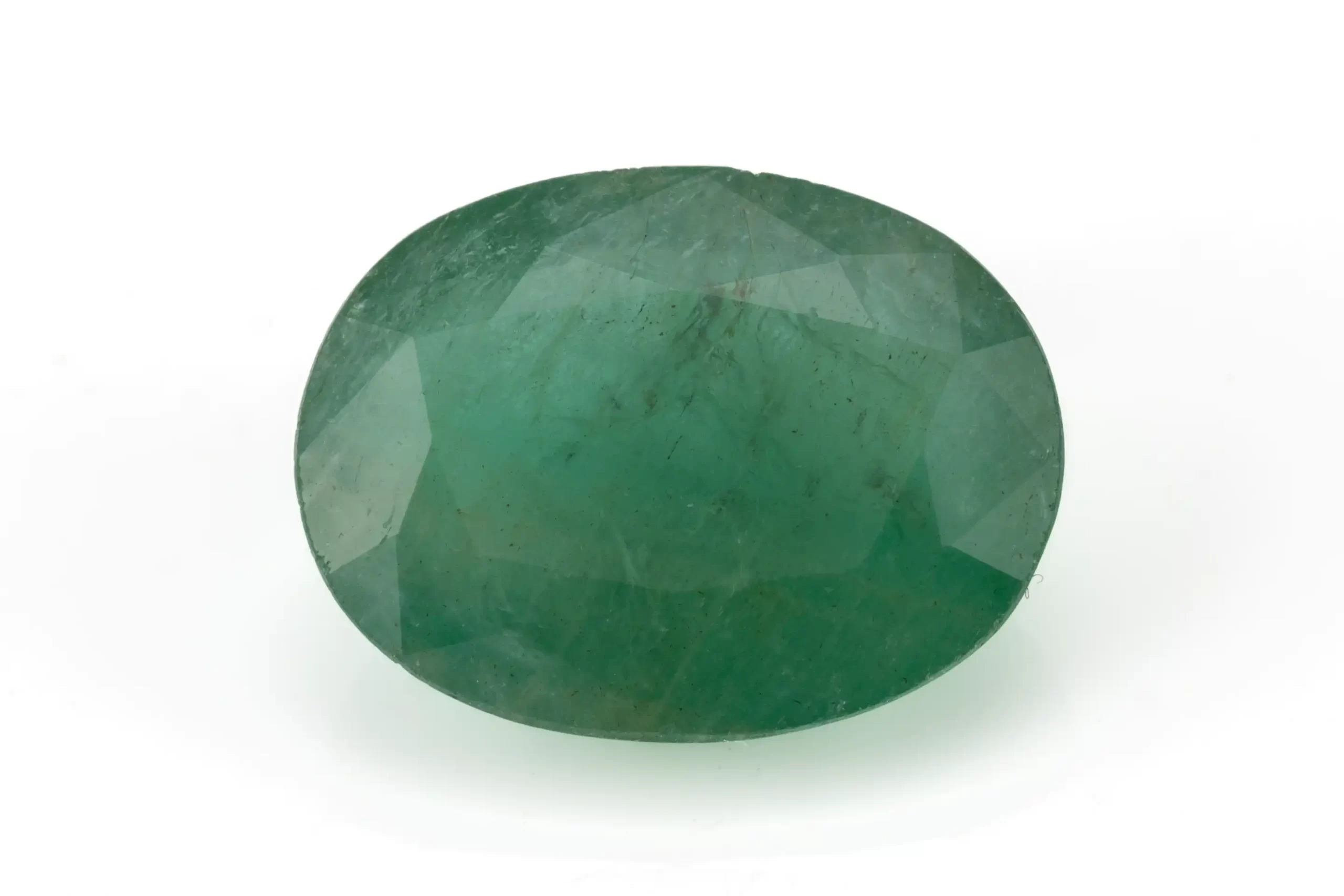Zambian Emerald 4.67 Carat (5.13 Ratti) – Panna Stone