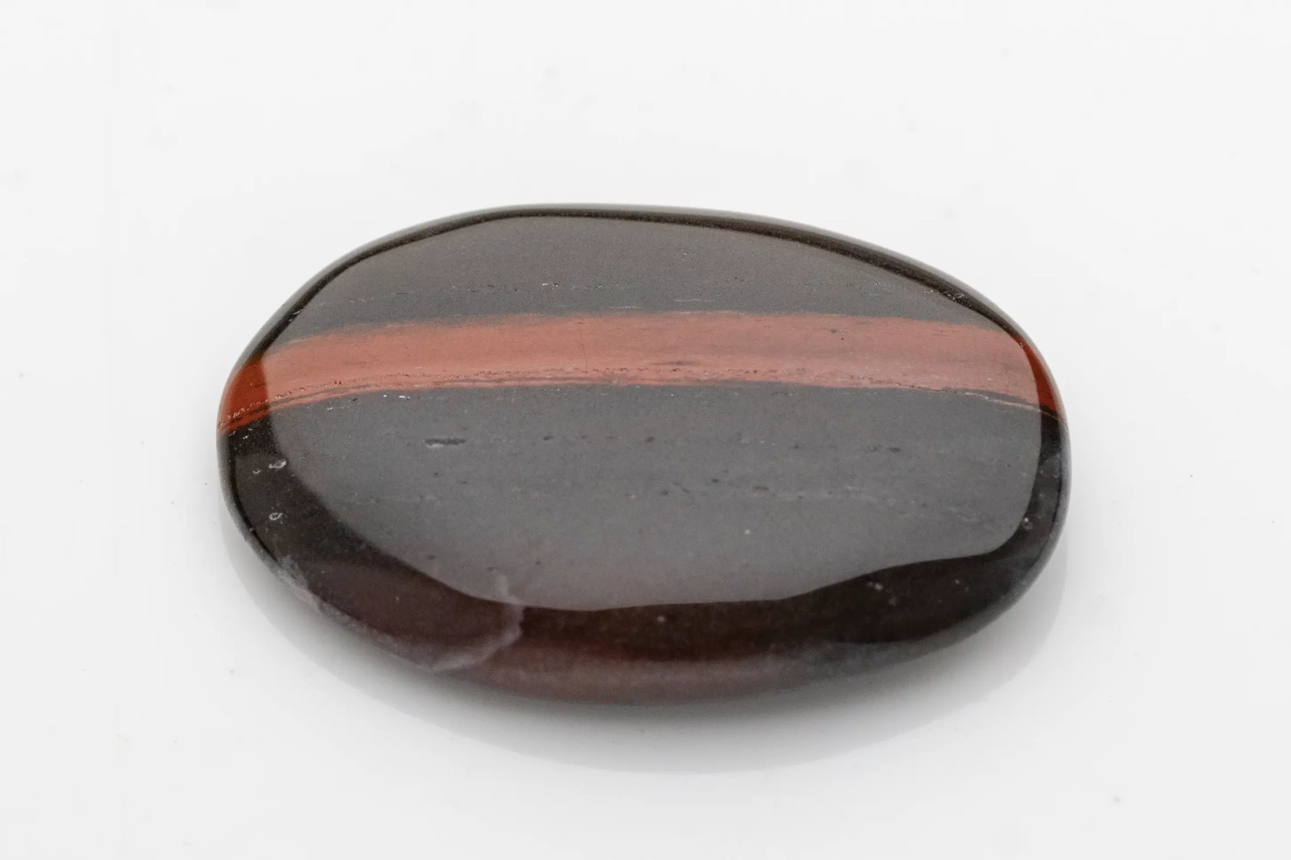 Red Jasper Stone 9.35 Carat (10.27 Ratti)