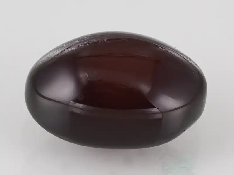 Yamini Hakik Stone 7.72 Carat (8.48 Ratti) - Certified Natural Agate Gemstone