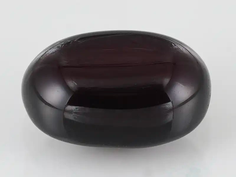 Yemeni (Yamini) Hakik Stone 8.00 Carat (8.79 Ratti) - Certified Natural Agate Gemstone - View #1