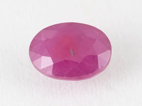 Bangkok Ruby Stone (Manik) 7.05 Carat (7.75 Ratti)