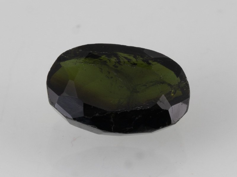 Natural Black Tourmaline Stone 4.83 Carat (5.31 Ratti)