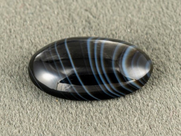 Natural Sulemani Hakik (Agate Stone) 10.22 Carat (11.23 Ratti)