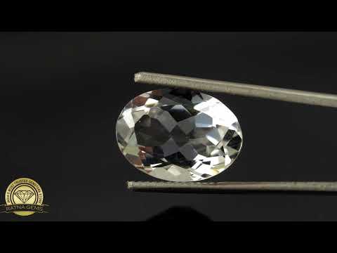 Crystal (Sfatik) 5.95 carat / 6.54 ratti