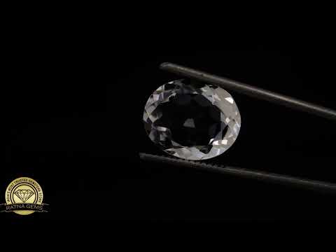 Crystal (Sfatik) 4.48 carat / 4.92 ratti