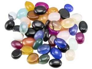 Agate Stone (Hakik Stone)