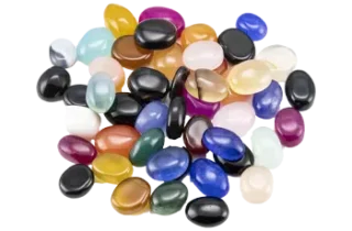 Agate Stone (Hakik Stone)