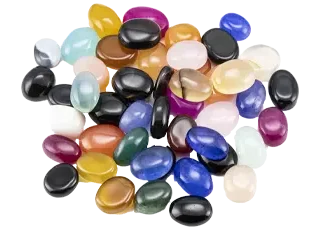 Agate Stone (Hakik Stone)