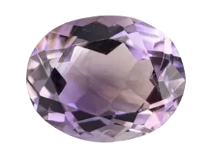 Amethyst Stone (Jamunia)