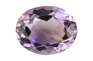 Amethyst Stone (Jamunia)