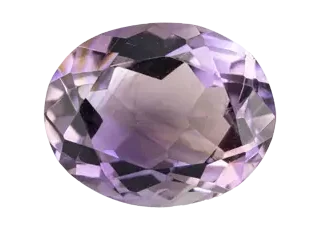 Amethyst Stone (Jamunia)