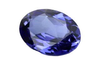 Blue Sapphire (Neelam Stone)