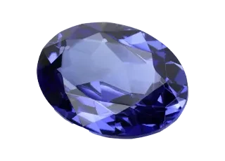 Blue Sapphire (Neelam Stone)